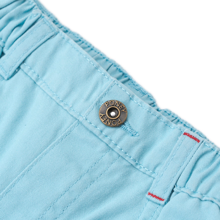 Poney Boys Long Pants 7959