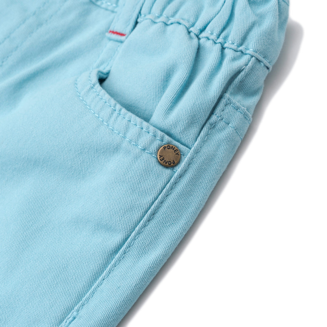 Poney Boys Long Pants 7959
