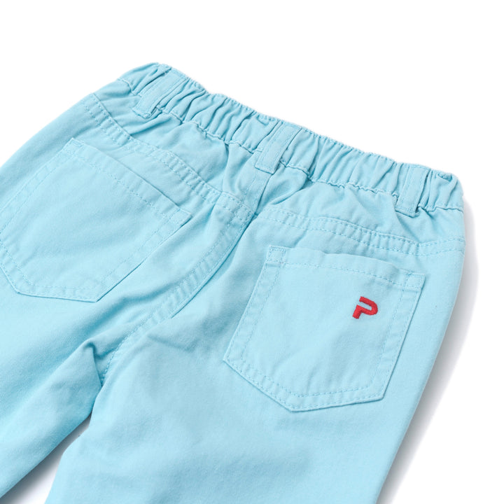 Poney Boys Long Pants 7959