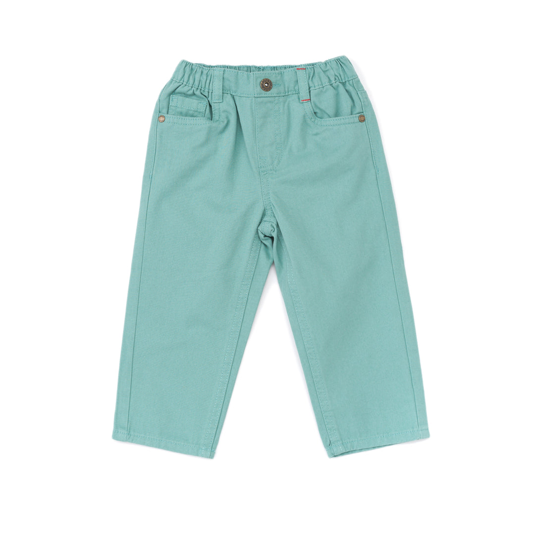 Poney Boys Long Pants 7959