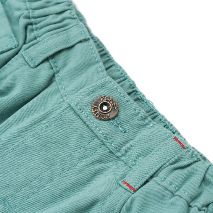 Poney Boys Long Pants 7959