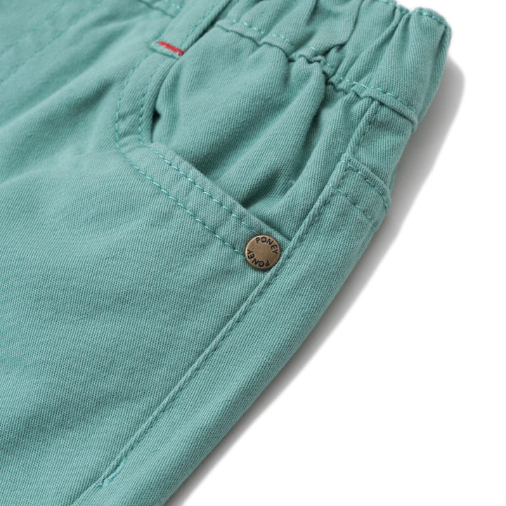 Poney Boys Long Pants 7959