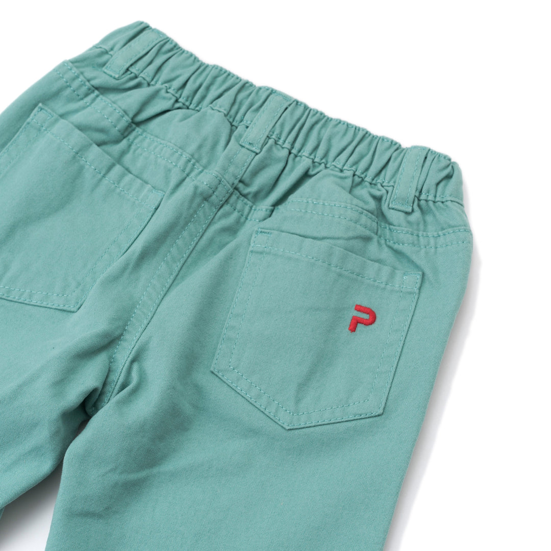 Poney Boys Long Pants 7959