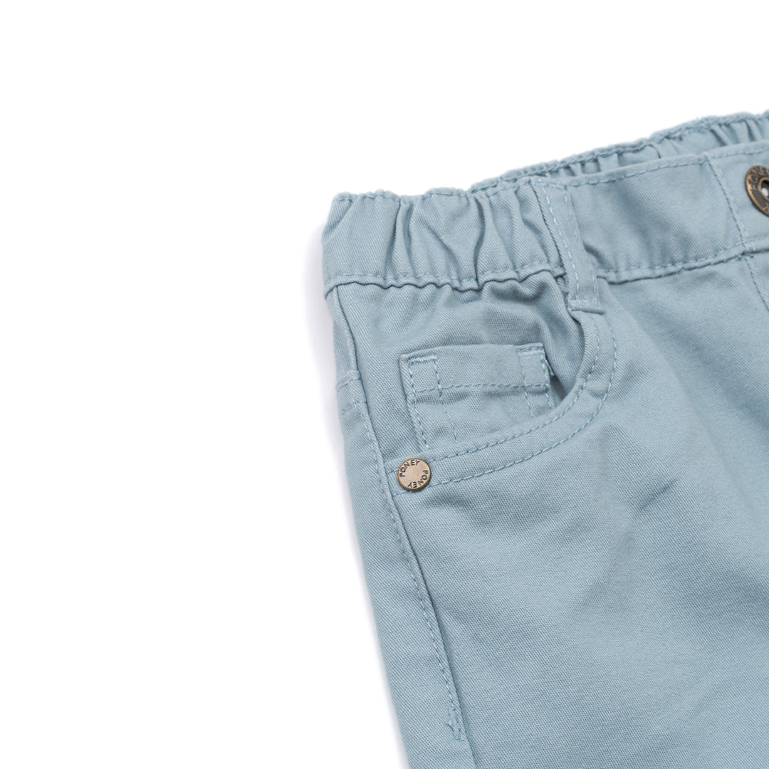 Poney Boys Long Pants 7959