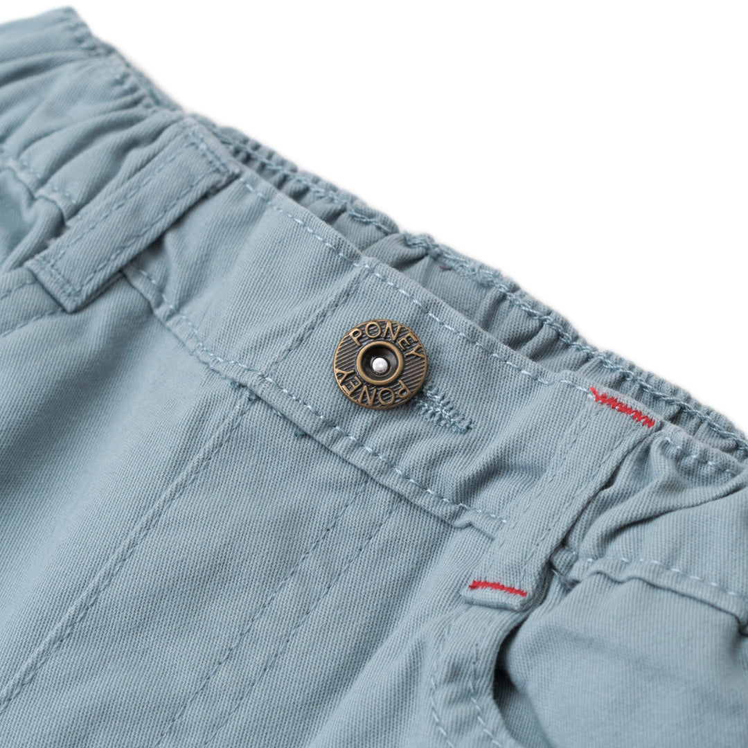 Poney Boys Long Pants 7959