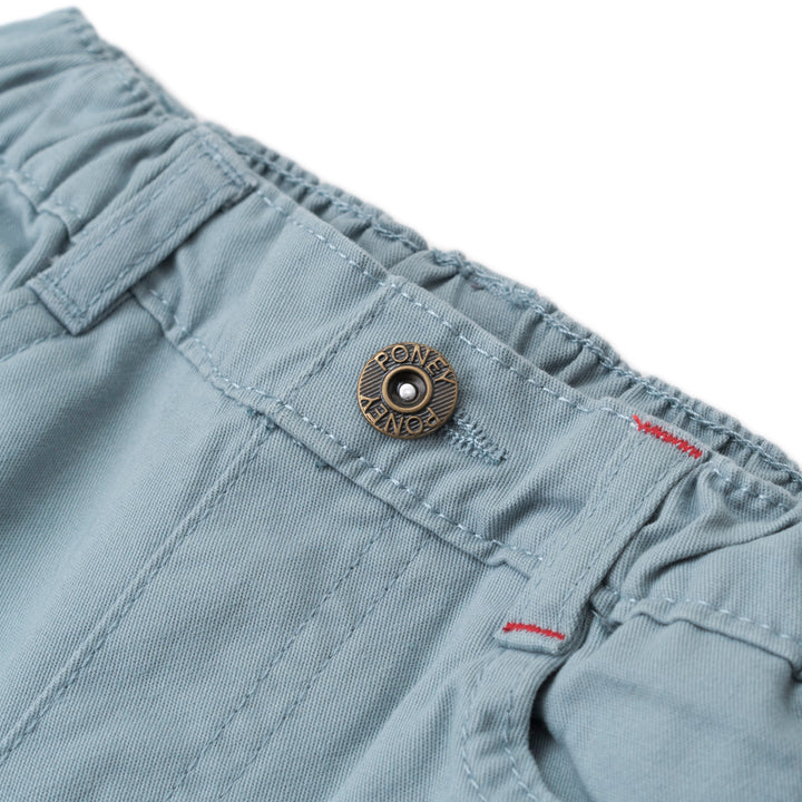 Poney Boys Long Pants 7959