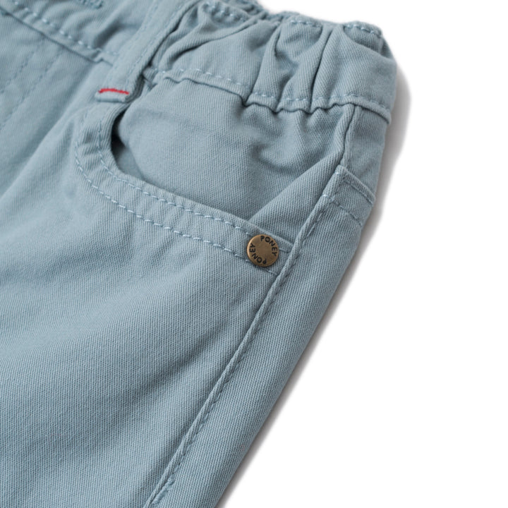 Poney Boys Long Pants 7959