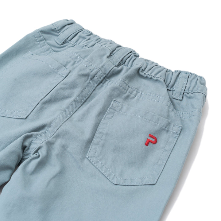 Poney Boys Long Pants 7959