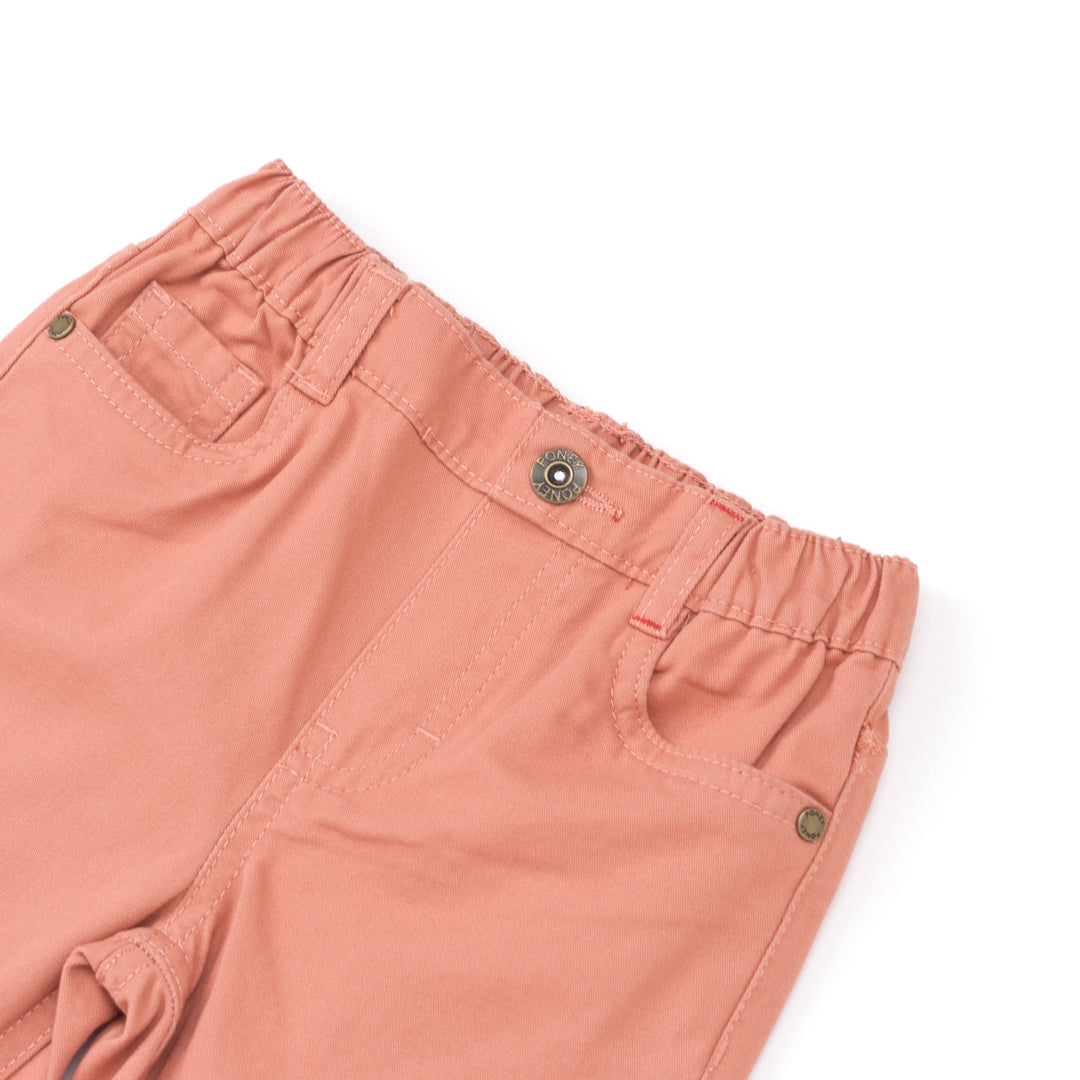 Poney Boys Long Pants 7959