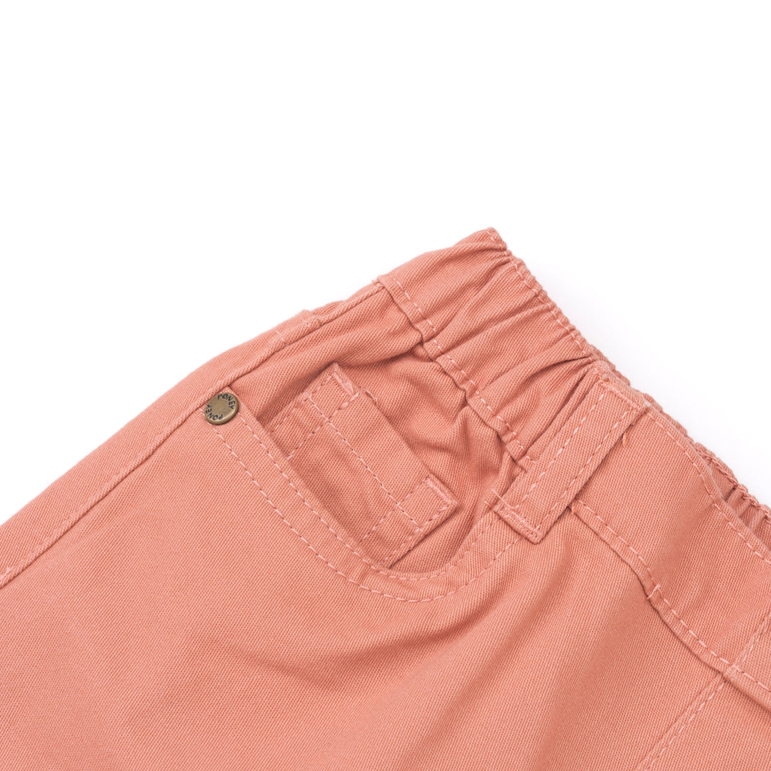 Poney Boys Long Pants 7959