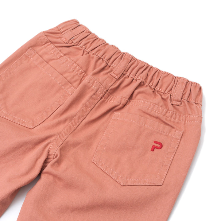 Poney Boys Long Pants 7959