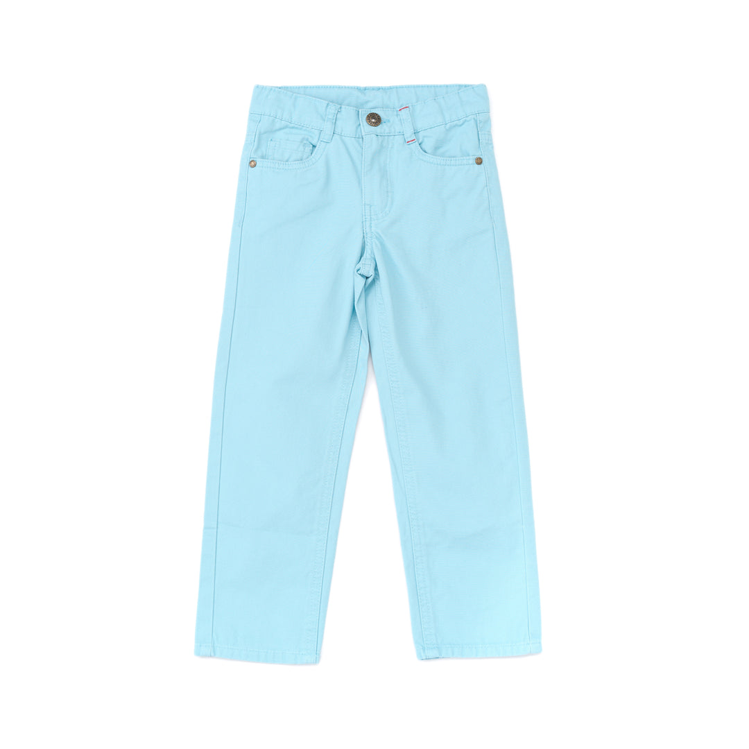 Poney Boys Long Pants 7959