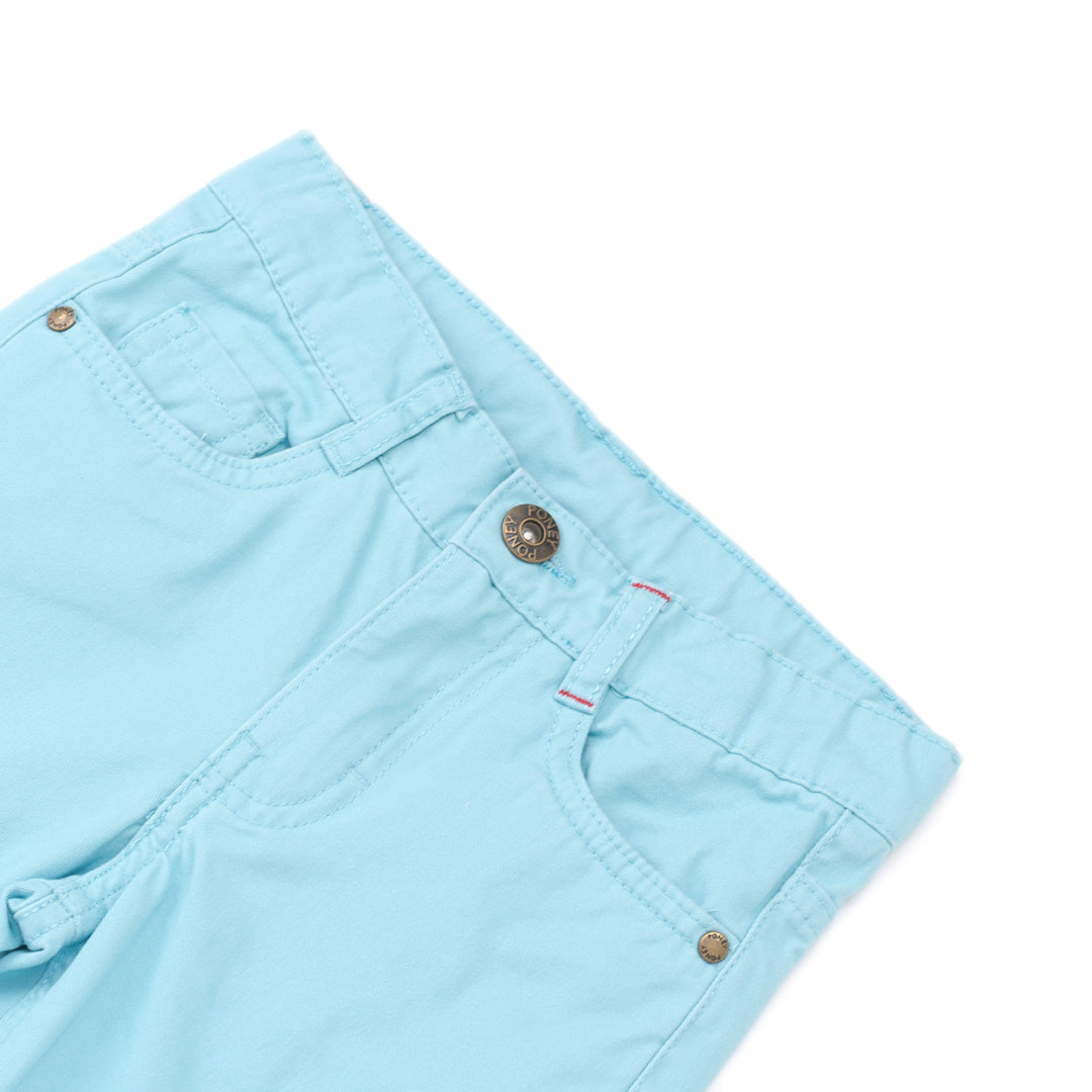 Poney Boys Long Pants 7959