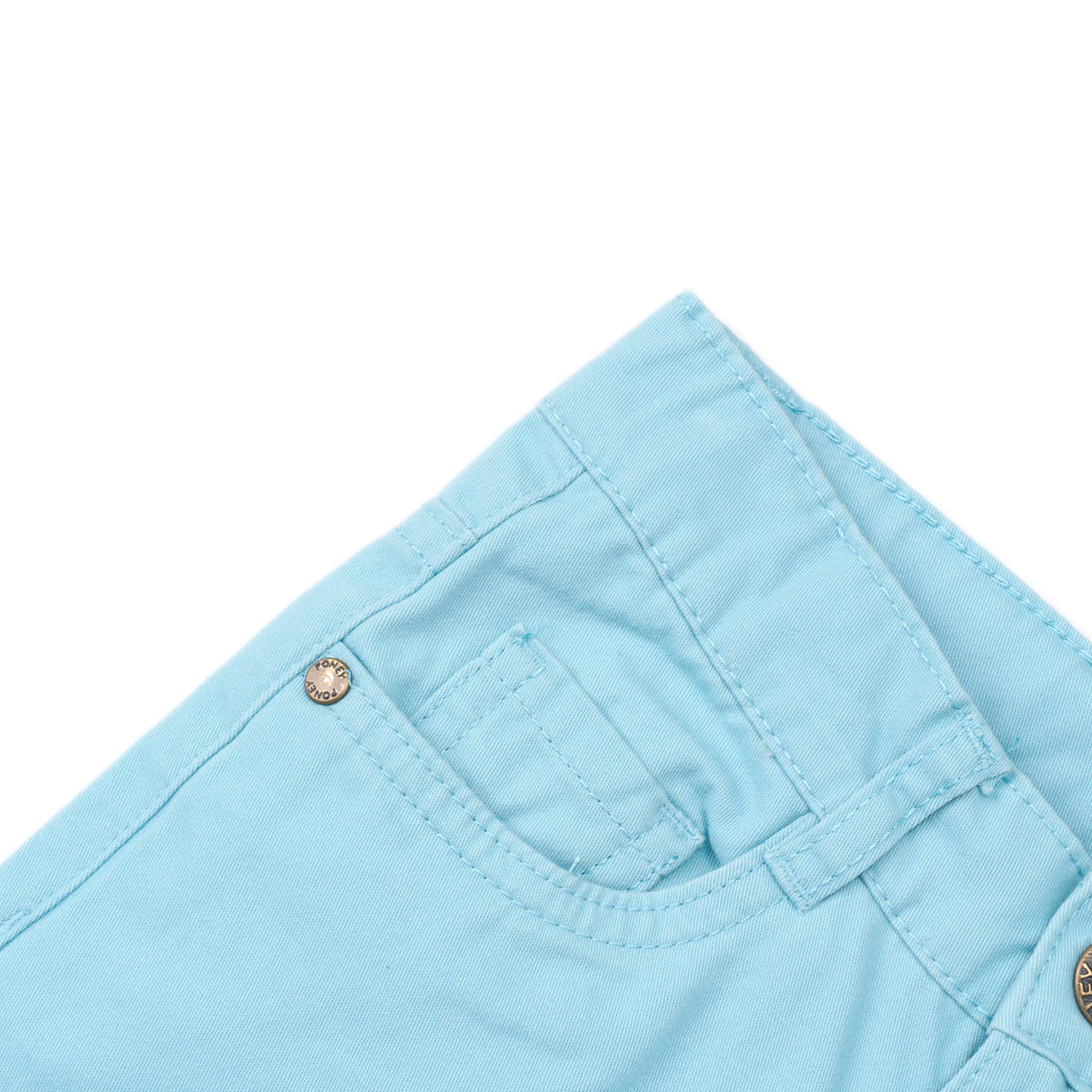 Poney Boys Long Pants 7959