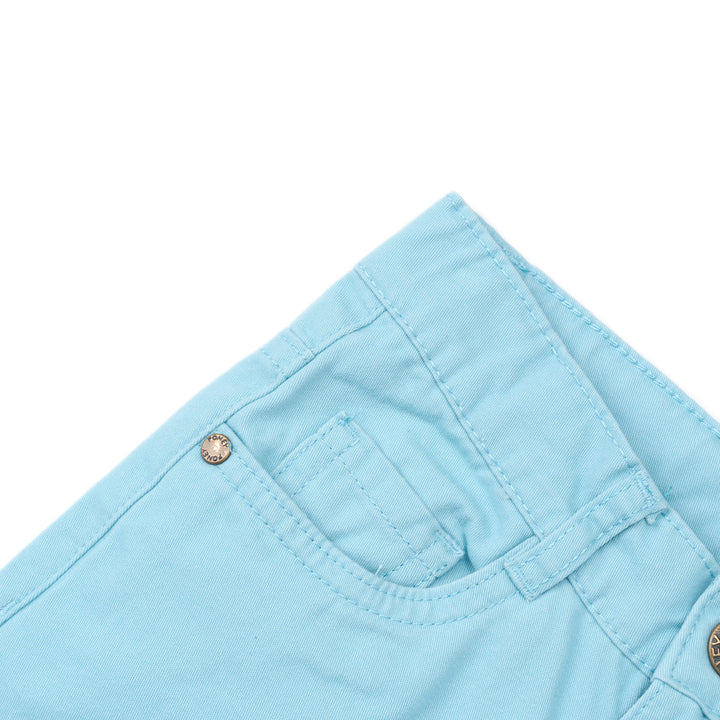 Poney Boys Long Pants 7959