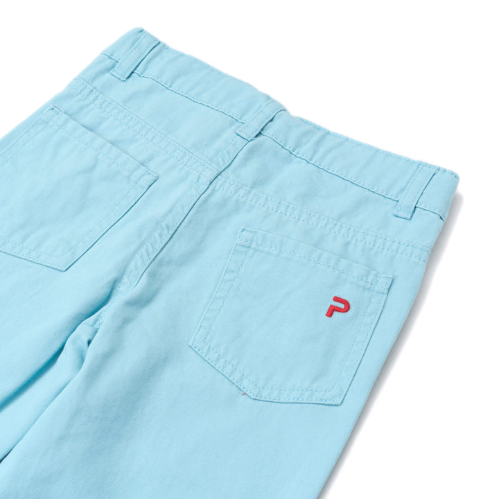 Poney Boys Long Pants 7959
