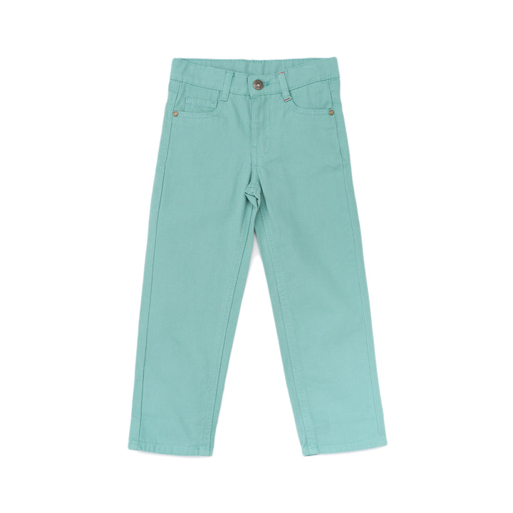 Poney Boys Long Pants 7959