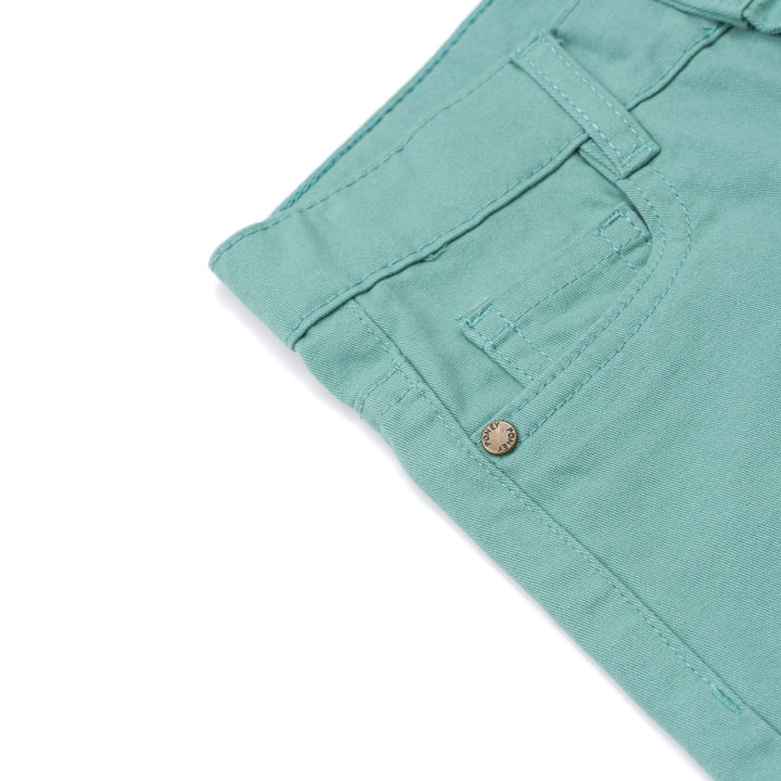 Poney Boys Long Pants 7959