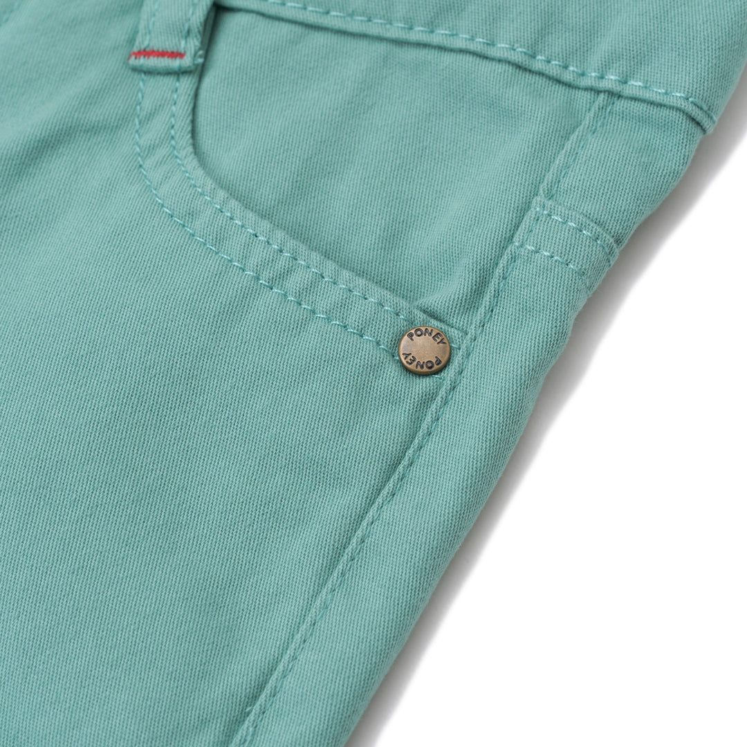 Poney Boys Long Pants 7959