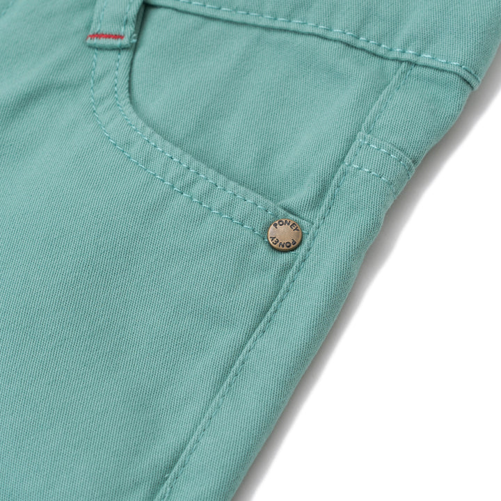 Poney Boys Long Pants 7959