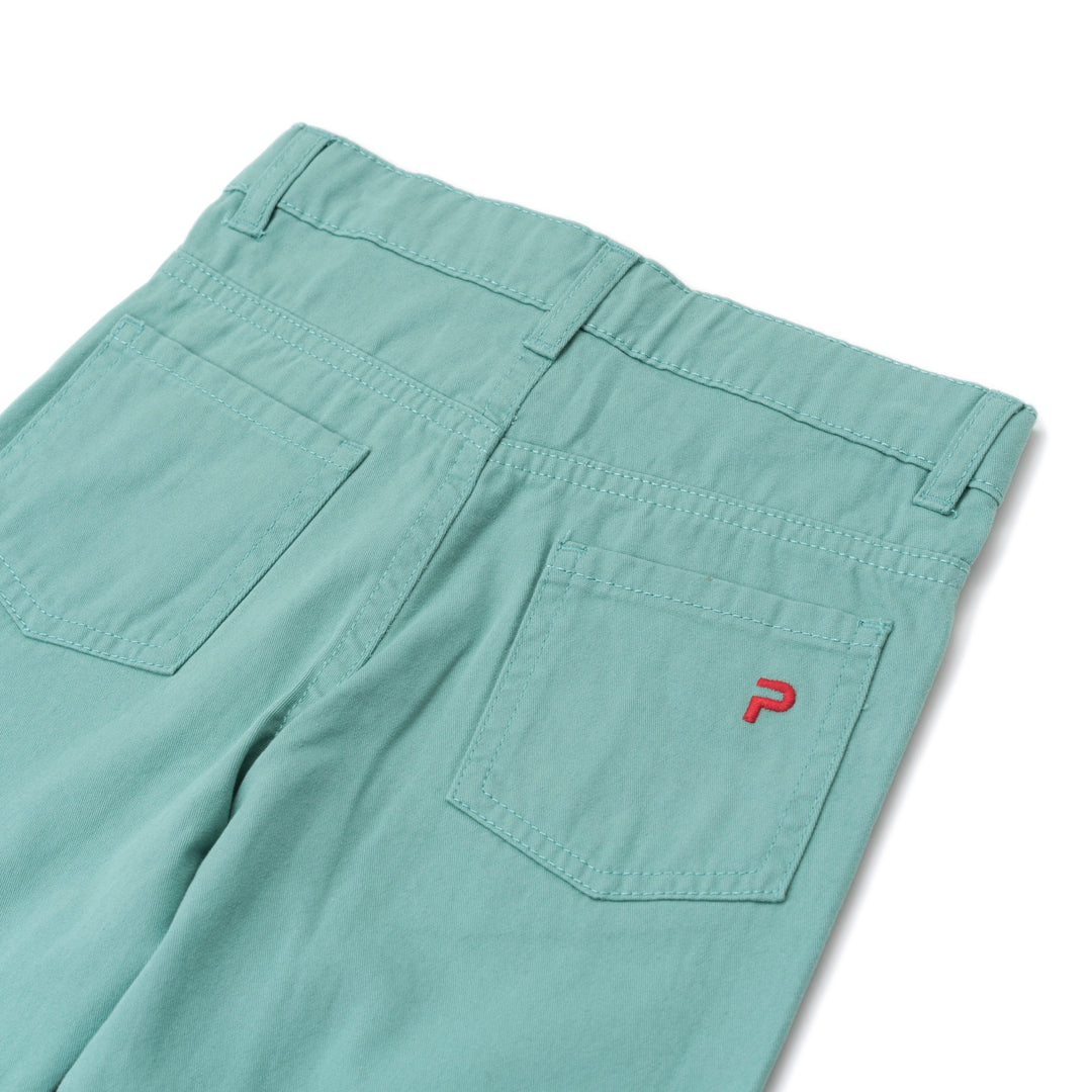 Poney Boys Long Pants 7959