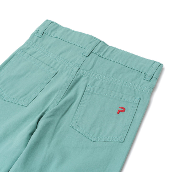 Poney Boys Long Pants 7959