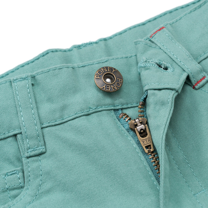 Poney Boys Long Pants 7959