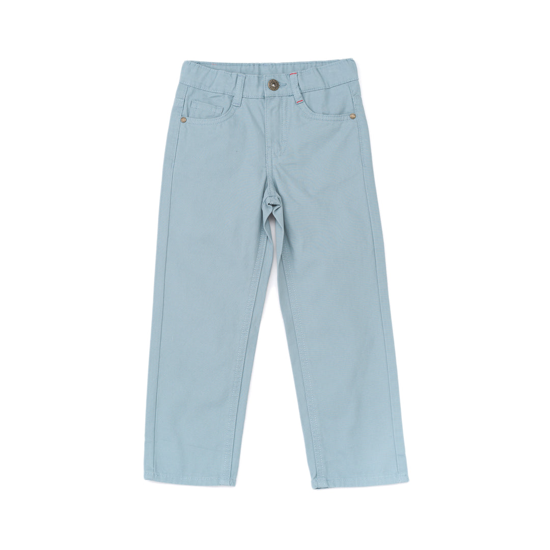 Poney Boys Long Pants 7959