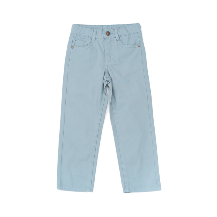 Poney Boys Long Pants 7959