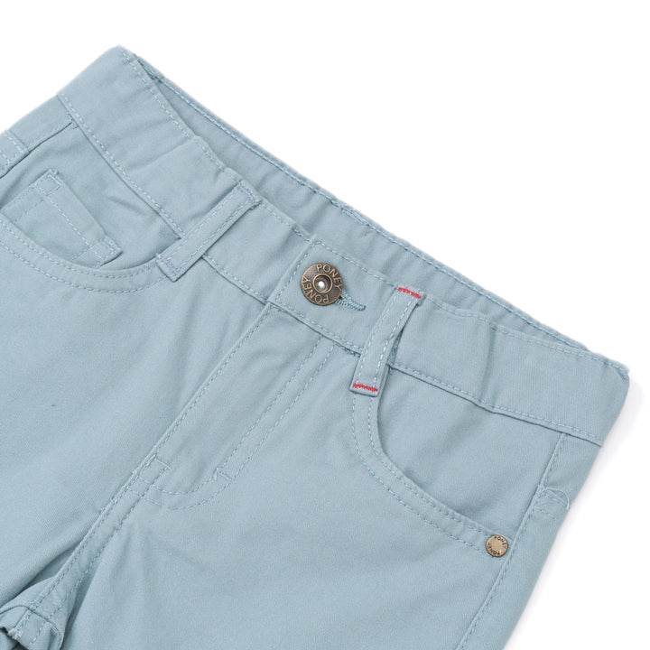Poney Boys Long Pants 7959