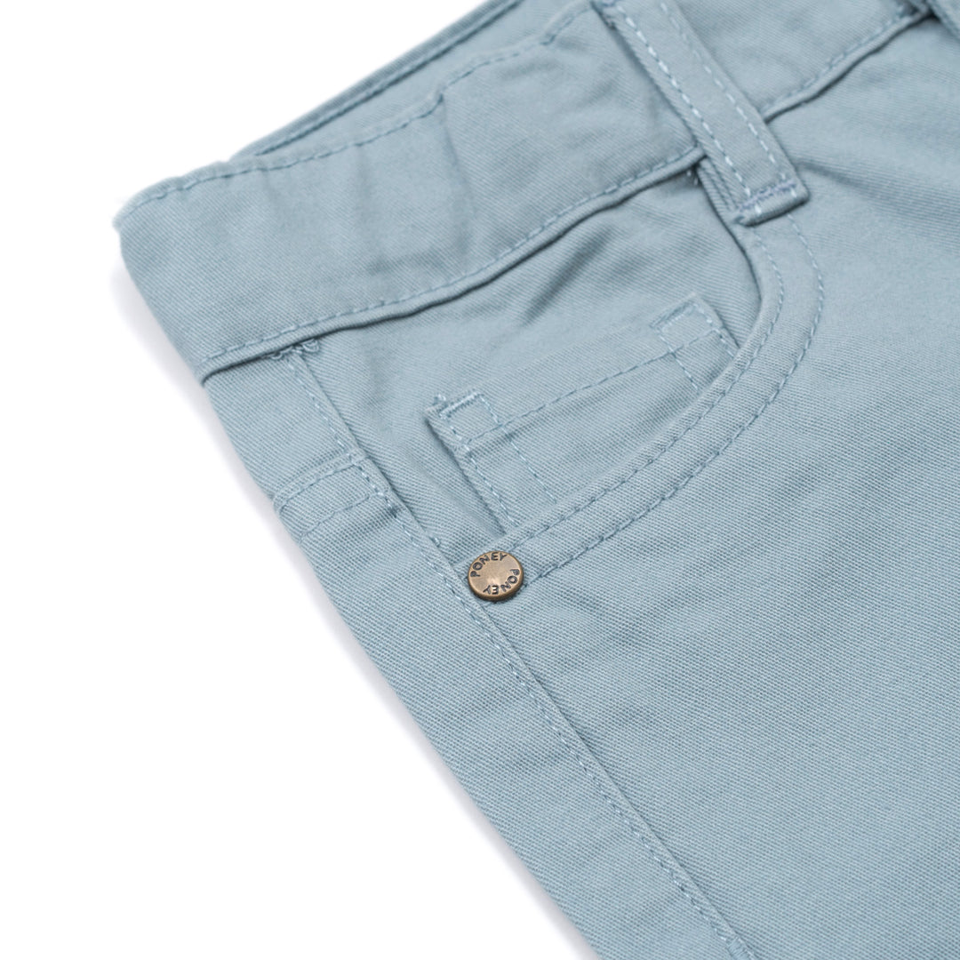 Poney Boys Long Pants 7959