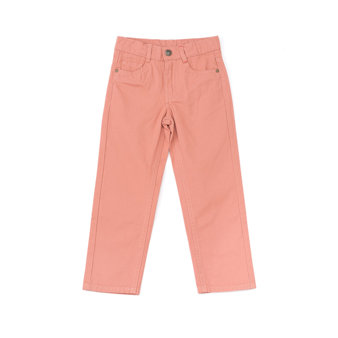 Poney Boys Long Pants 7959