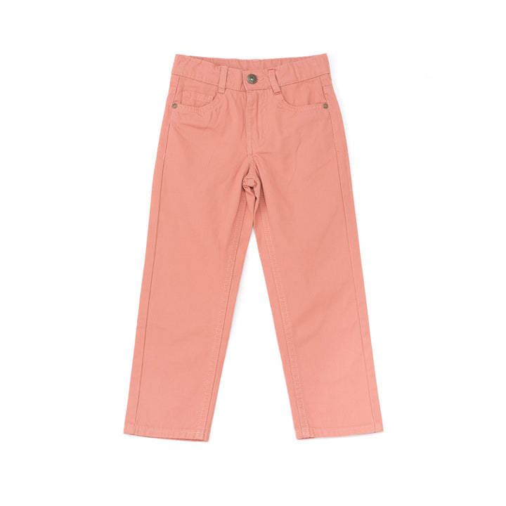 Poney Boys Long Pants 7959