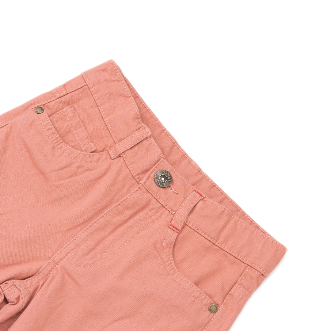 Poney Boys Long Pants 7959