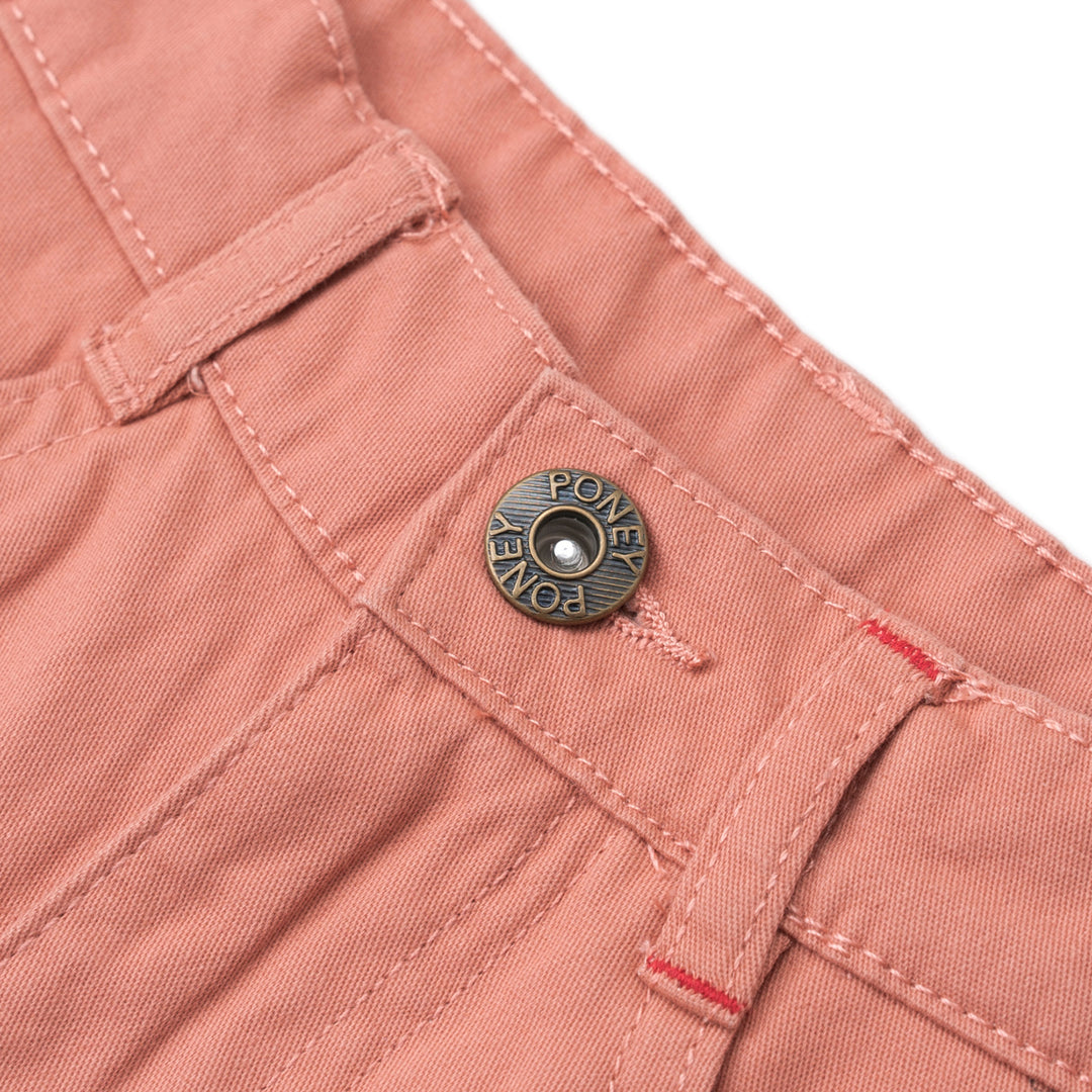 Poney Boys Long Pants 7959