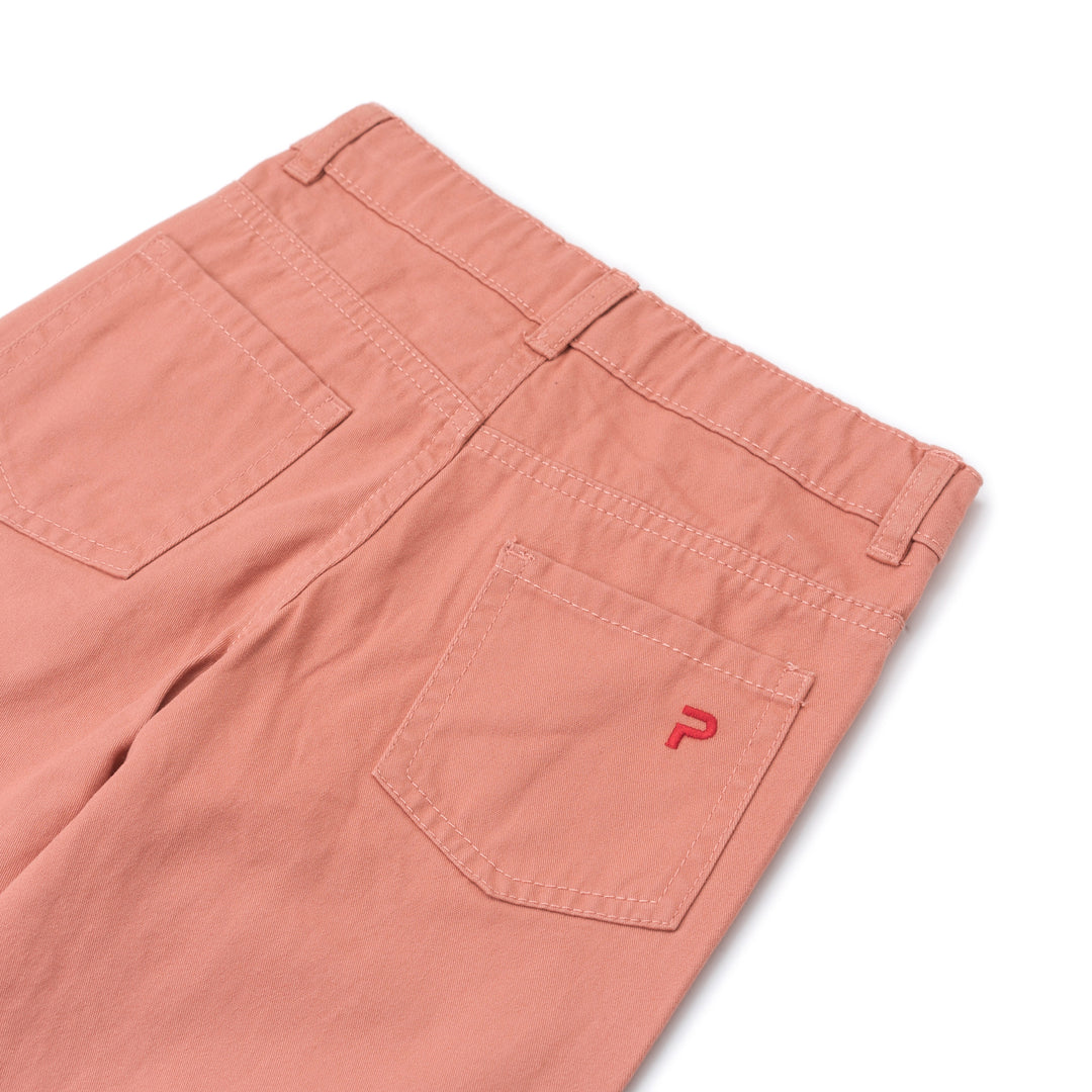 Poney Boys Long Pants 7959