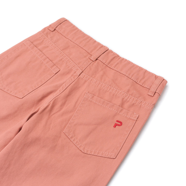 Poney Boys Long Pants 7959