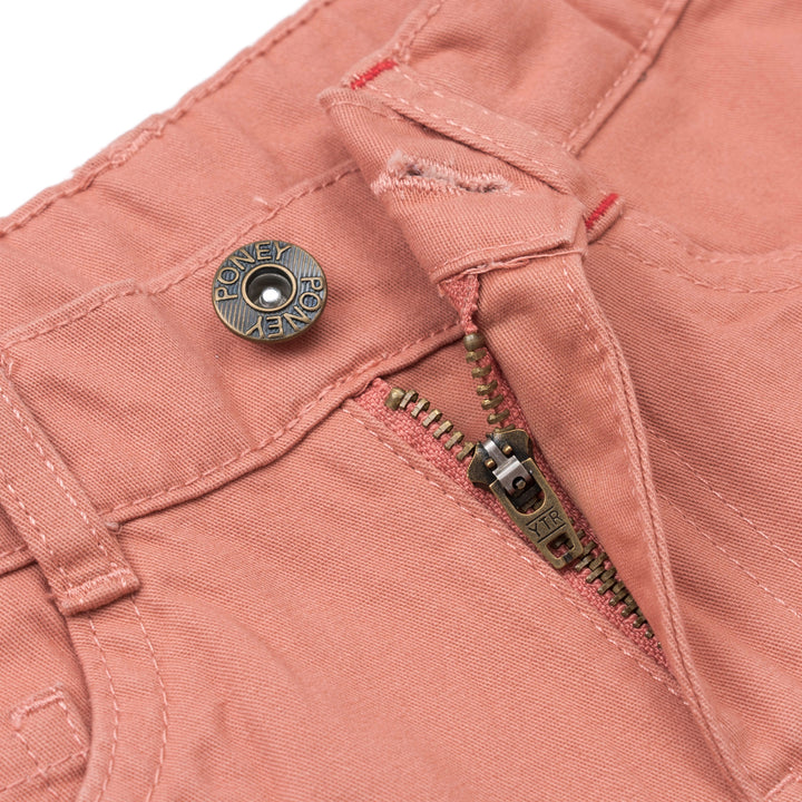 Poney Boys Long Pants 7959