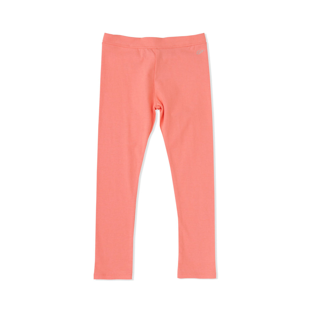 Poney Girls Legging 7977
