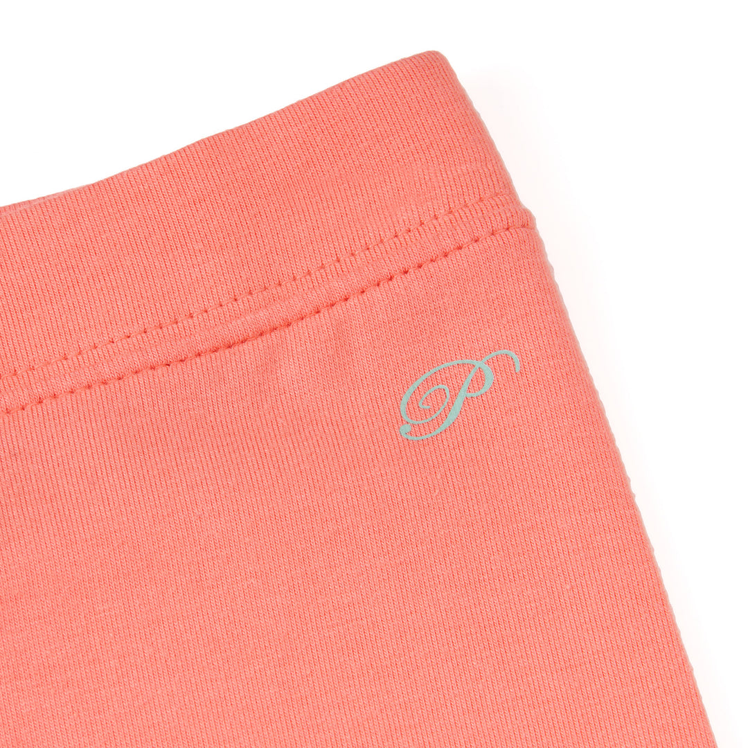 Poney Girls Legging 7977