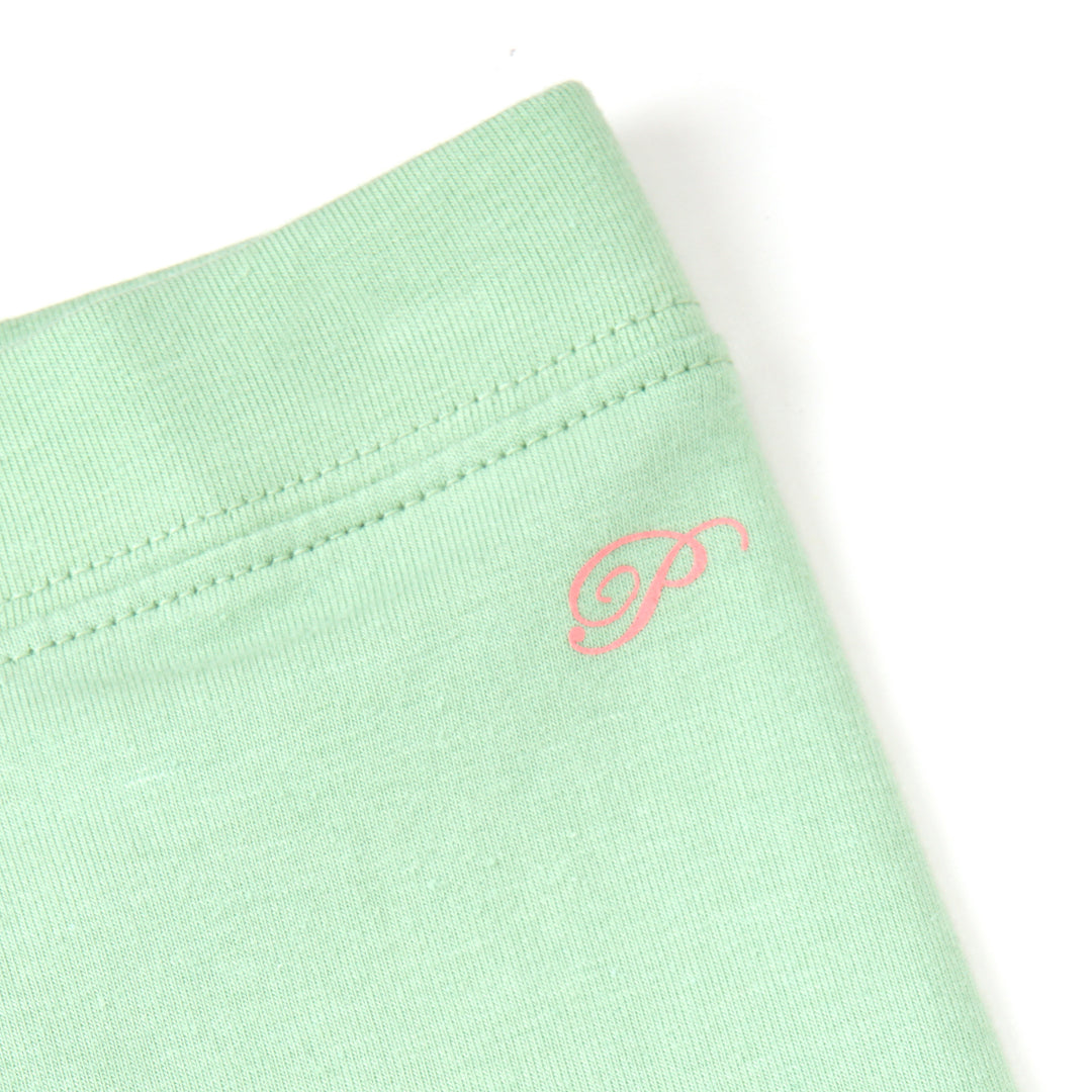 Poney Girls Legging 7977