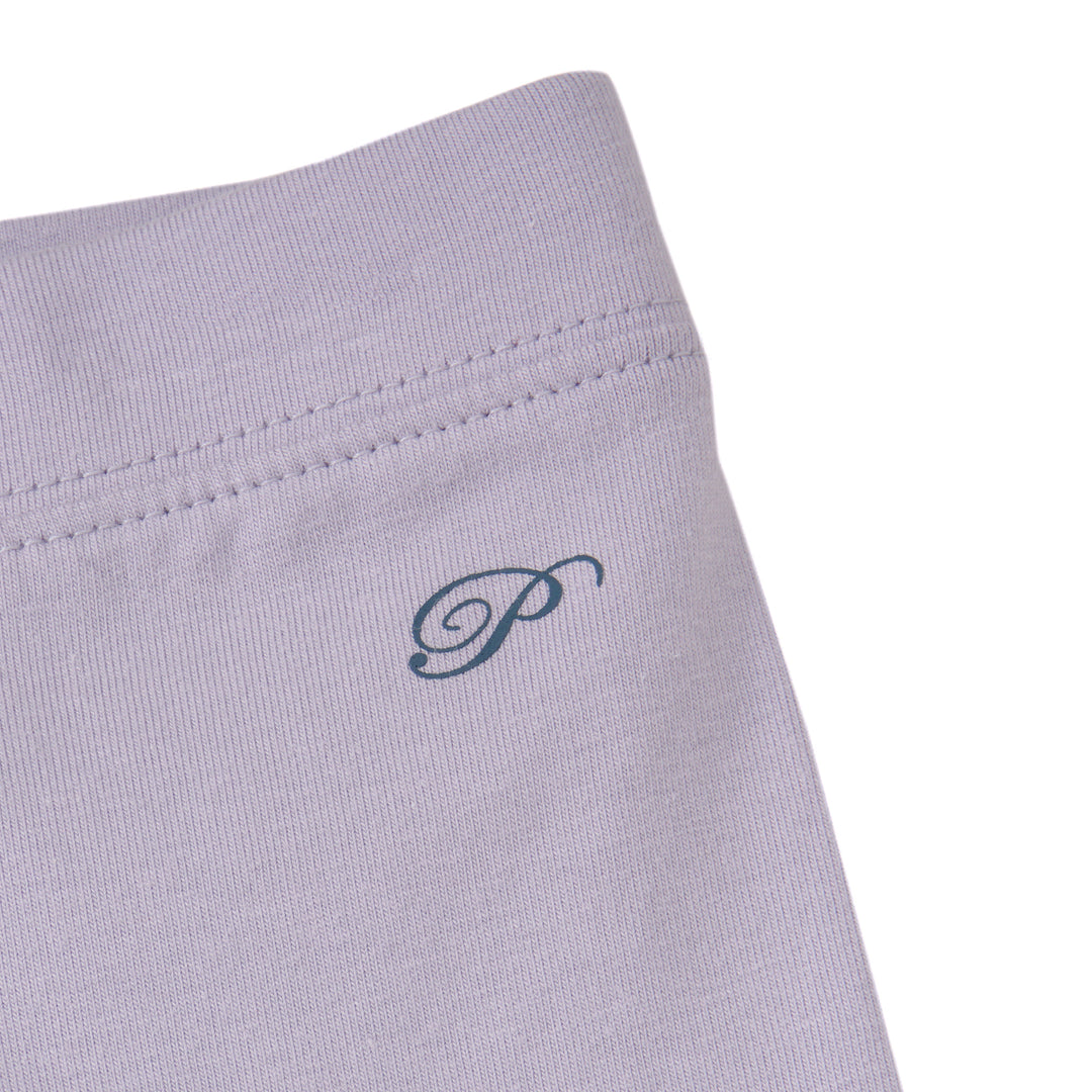 Poney Girls Legging 7977