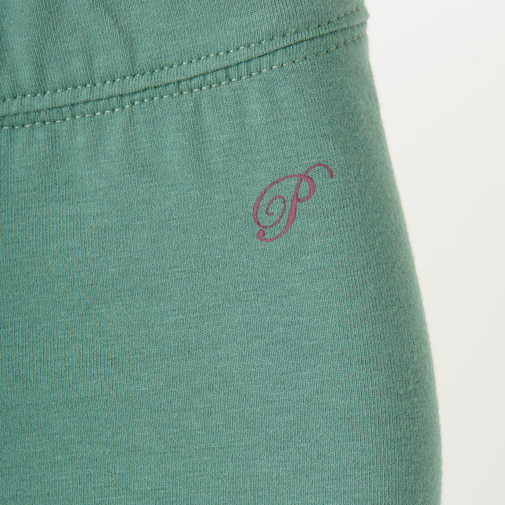 Poney Girls Legging 7983