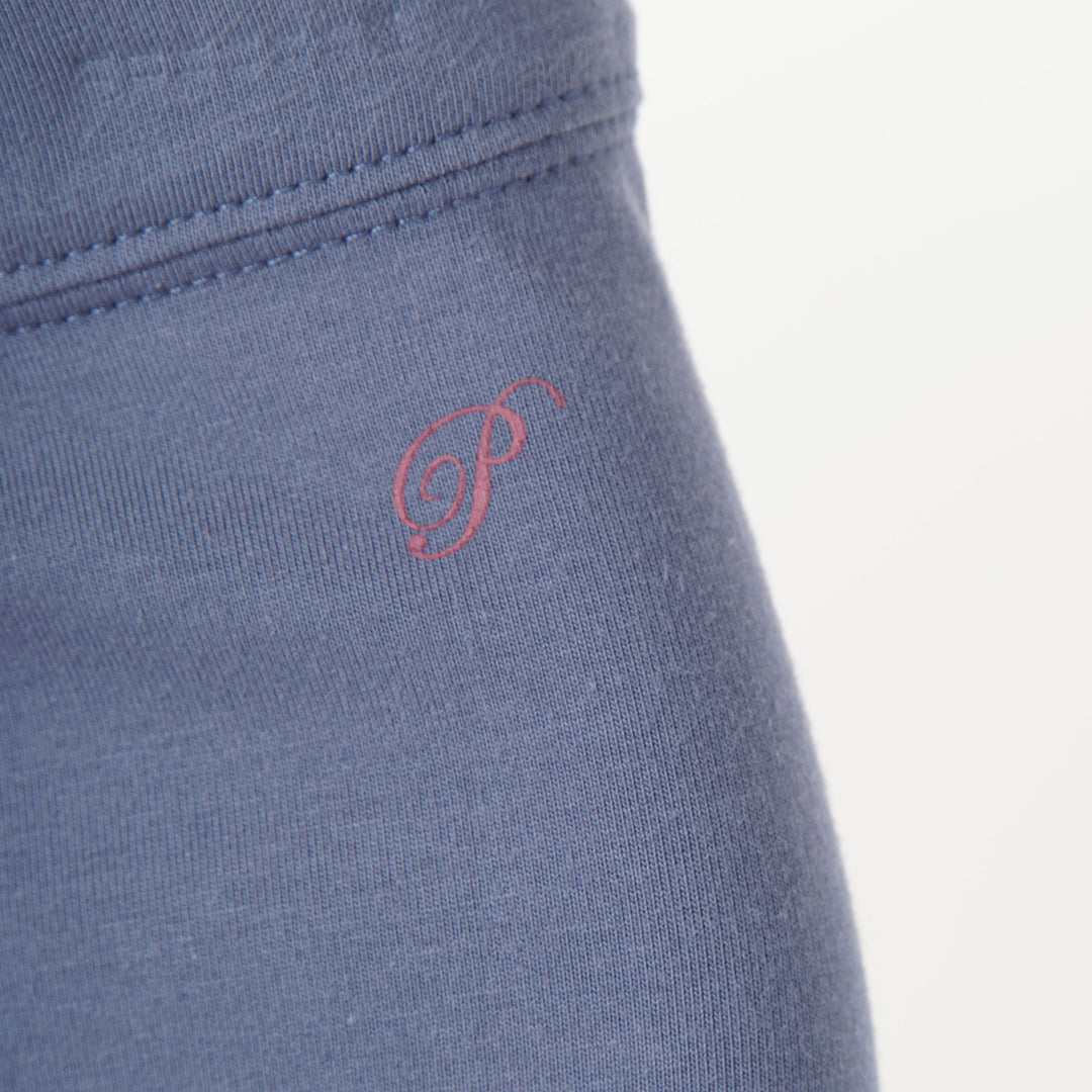 Poney Girls Legging 7983