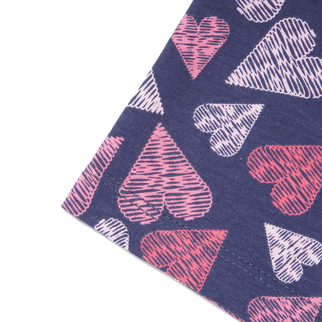 Poney Girls Legging 7984