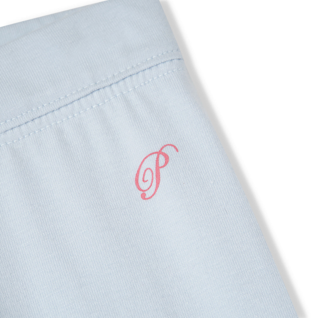 Poney Girls Legging 7985
