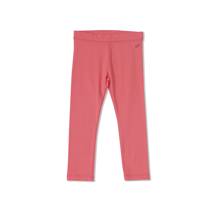 Poney Girls Legging 7985