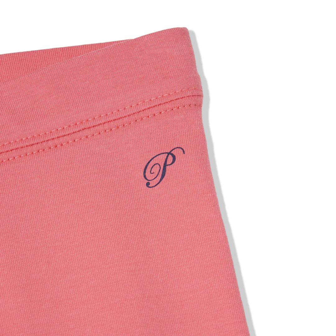 Poney Girls Legging 7985