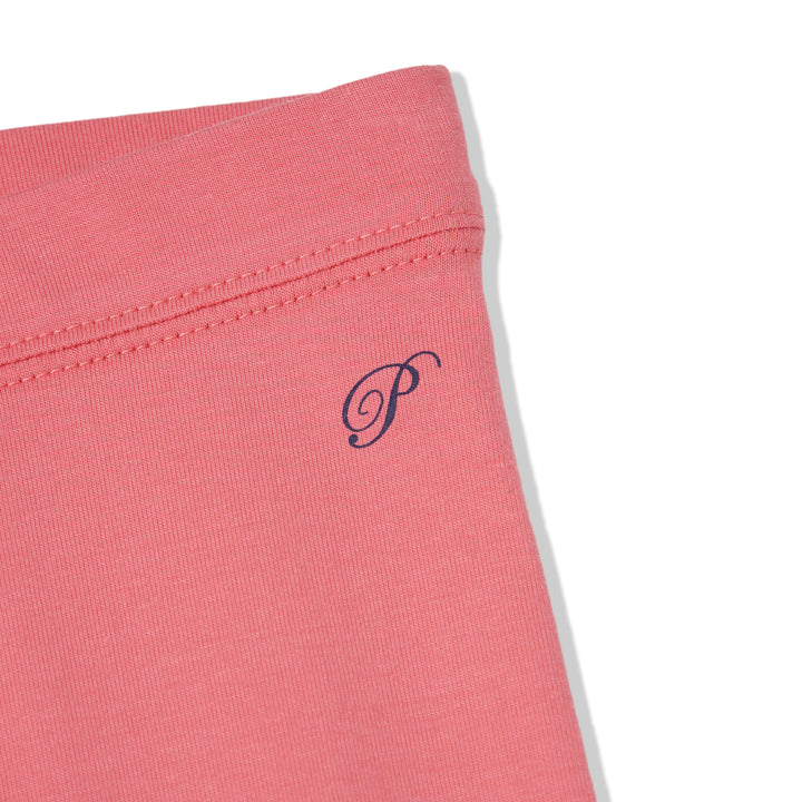 Poney Girls Legging 7985