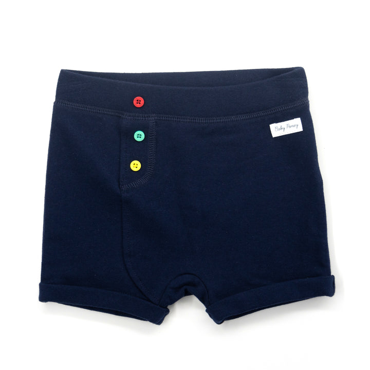 Poney Essential Boys Bermuda 80153